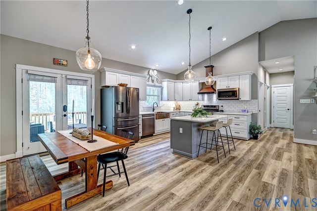 2253 Chapel Hill Rd, Goochland, VA 23063