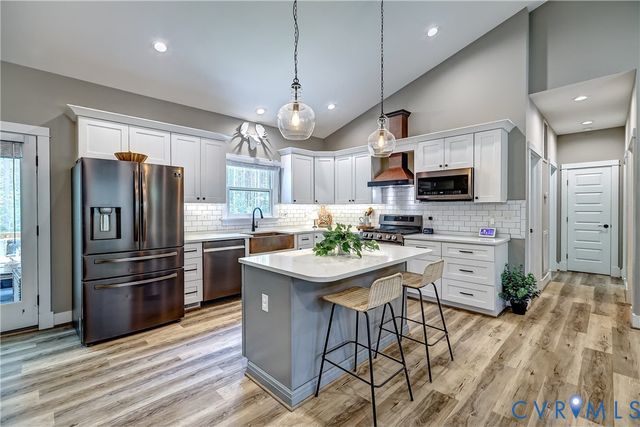 2253 Chapel Hill Rd, Goochland, VA 23063
