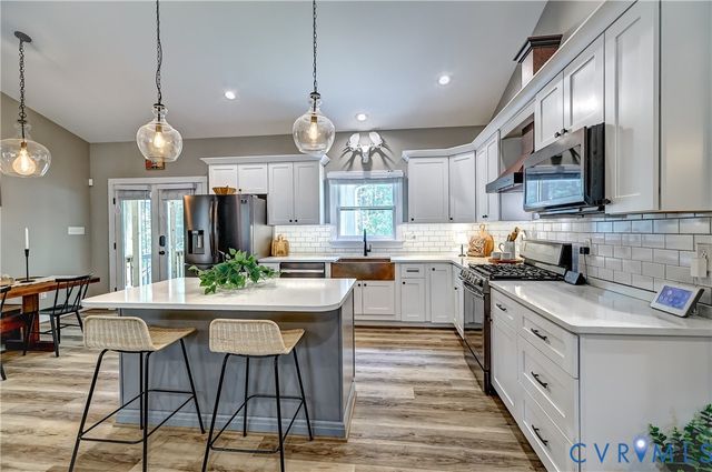 2253 Chapel Hill Rd, Goochland, VA 23063