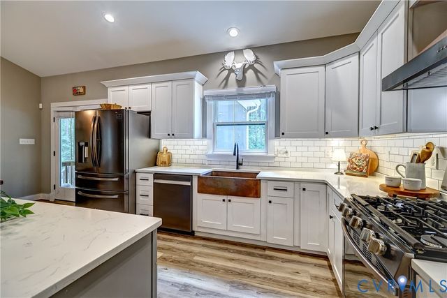 2253 Chapel Hill Rd, Goochland, VA 23063