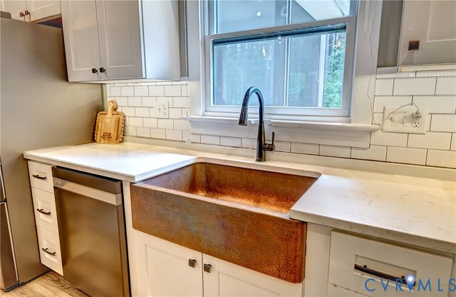 2253 Chapel Hill Rd, Goochland, VA 23063