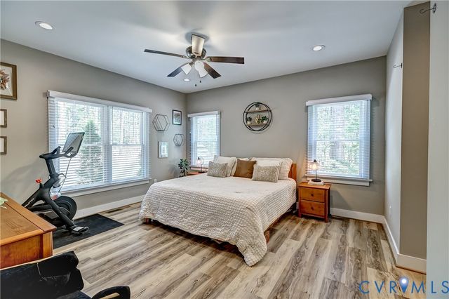 2253 Chapel Hill Rd, Goochland, VA 23063