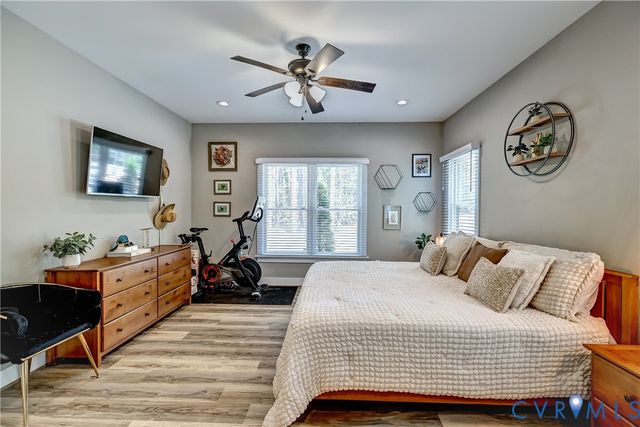 2253 Chapel Hill Rd, Goochland, VA 23063