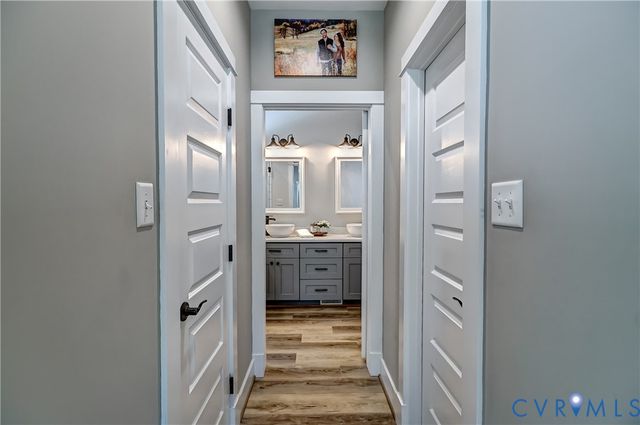 2253 Chapel Hill Rd, Goochland, VA 23063