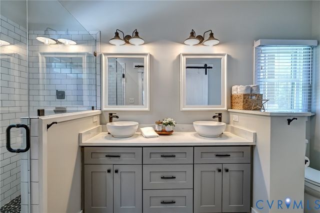 2253 Chapel Hill Rd, Goochland, VA 23063