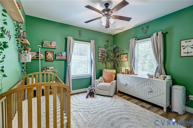 2253 Chapel Hill Rd, Goochland, VA 23063
