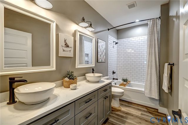 2253 Chapel Hill Rd, Goochland, VA 23063