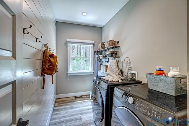 2253 Chapel Hill Rd, Goochland, VA 23063