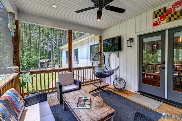 2253 Chapel Hill Rd, Goochland, VA 23063