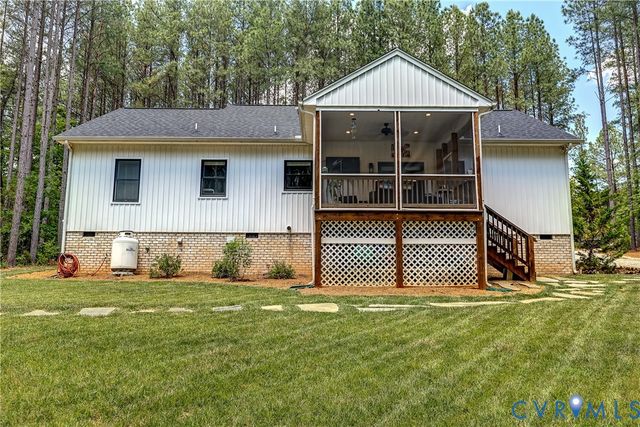 2253 Chapel Hill Rd, Goochland, VA 23063