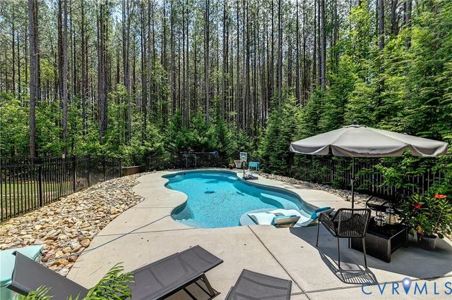 2253 Chapel Hill Rd, Goochland, VA 23063