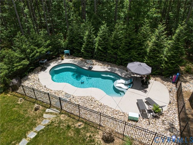 2253 Chapel Hill Rd, Goochland, VA 23063