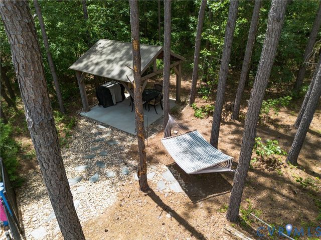 2253 Chapel Hill Rd, Goochland, VA 23063