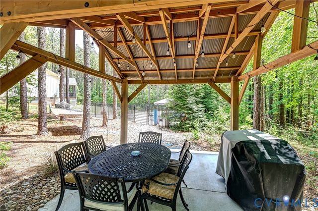 2253 Chapel Hill Rd, Goochland, VA 23063