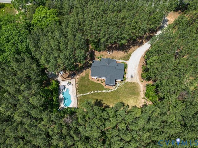 2253 Chapel Hill Rd, Goochland, VA 23063
