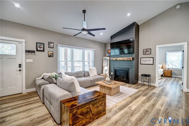 2253 Chapel Hill Rd, Goochland, VA 23063
