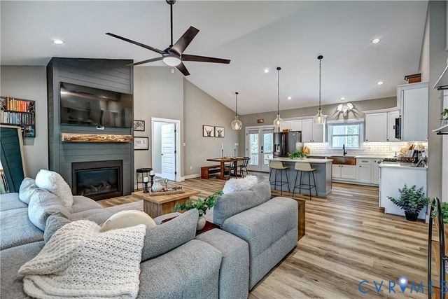2253 Chapel Hill Rd, Goochland, VA 23063