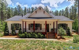 2253 Chapel Hill Rd, Goochland, VA 23063