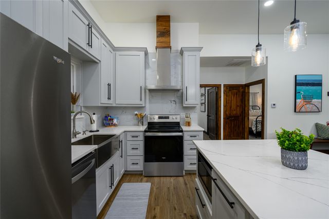 150 Preston Shores, Pottsboro, TX 75076