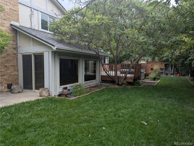 2325 15th Avenue, Longmont, CO 80503