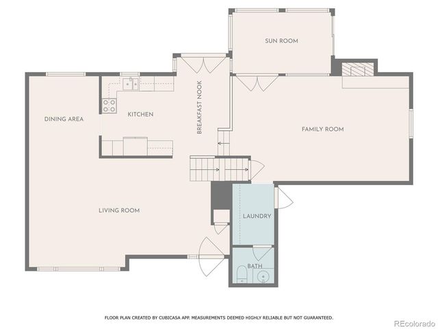 2325 15th Avenue, Longmont, CO 80503