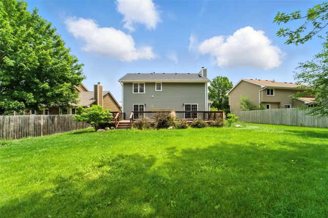 1228 64th Street, West Des Moines, IA 50266