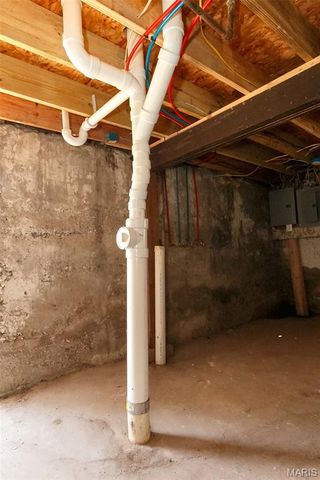 1402 Granville Place, St Louis, MO 63112