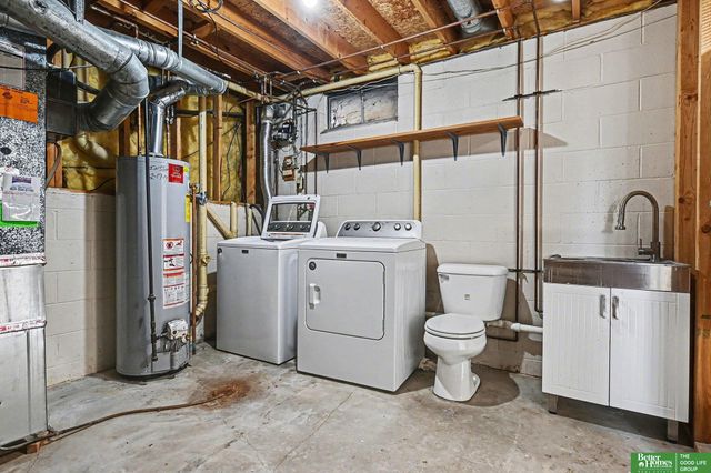 12914 Ohio Circle, Omaha, NE 68164