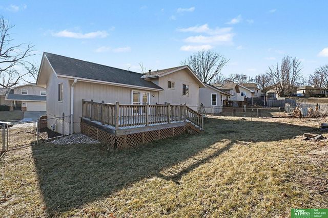 12914 Ohio Circle, Omaha, NE 68164