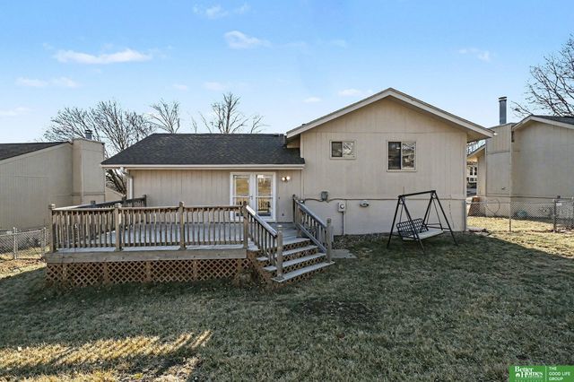 12914 Ohio Circle, Omaha, NE 68164