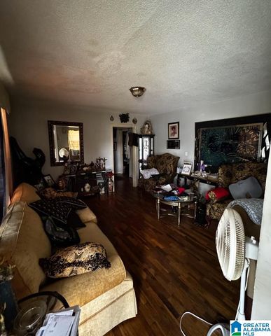 1204 JACKSON BOULEVARD, Tarrant, AL 35217