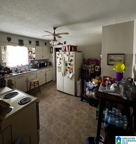 1204 JACKSON BOULEVARD, Tarrant, AL 35217