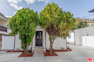 253 S Catalina Avenue, Pasadena, CA 91106