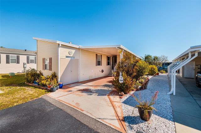 134 AMERICANA COURT NE 216, St Petersburg, FL 33702