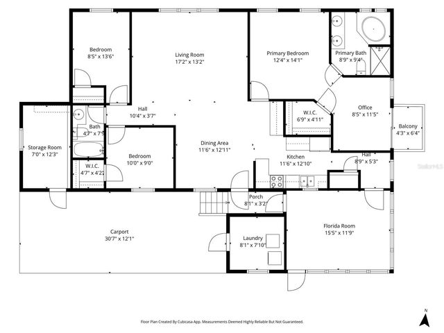 134 AMERICANA COURT NE 216, St Petersburg, FL 33702