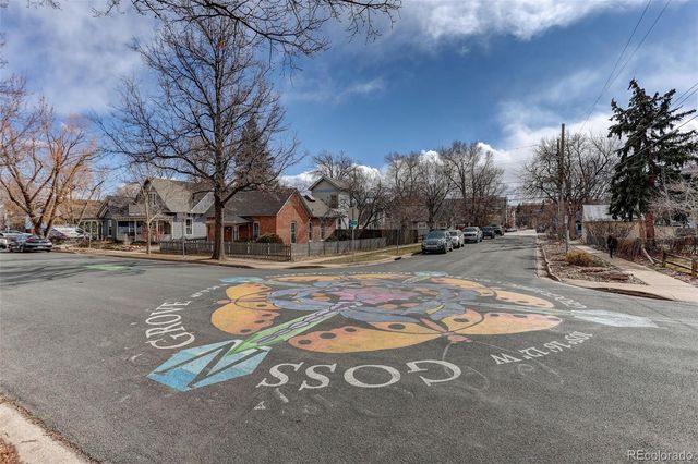1902 Grove Street, Boulder, CO 80302