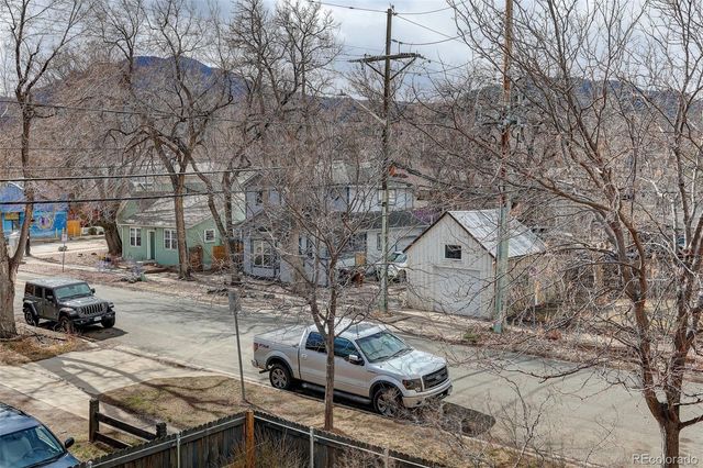 1902 Grove Street, Boulder, CO 80302