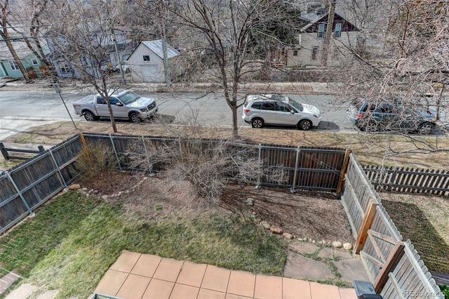 1902 Grove Street, Boulder, CO 80302