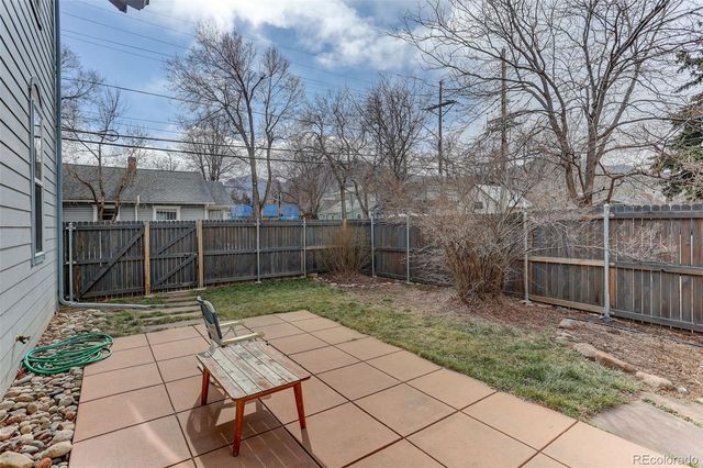 1902 Grove Street, Boulder, CO 80302