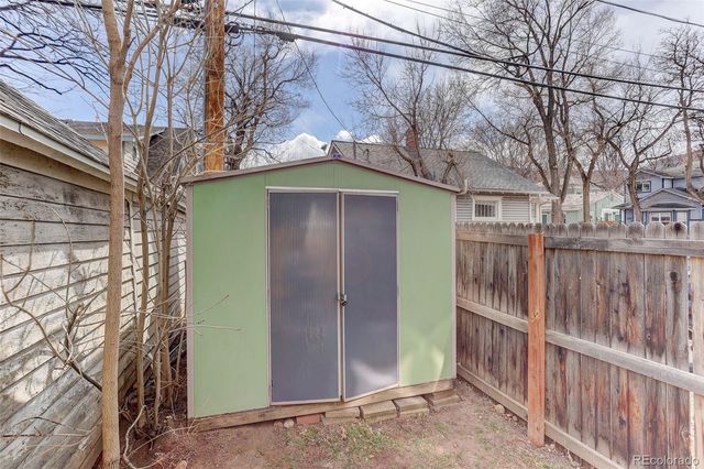 1902 Grove Street, Boulder, CO 80302