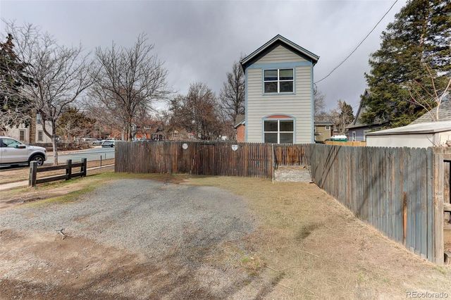 1902 Grove Street, Boulder, CO 80302