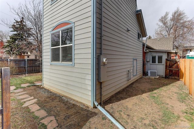 1902 Grove Street, Boulder, CO 80302