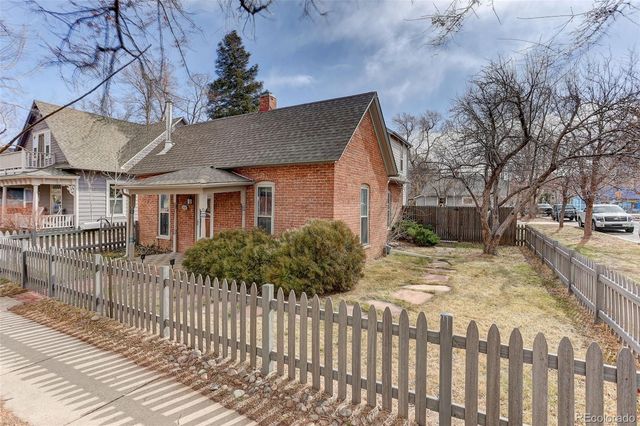 1902 Grove Street, Boulder, CO 80302