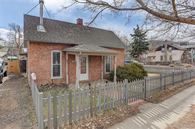 1902 Grove Street, Boulder, CO 80302