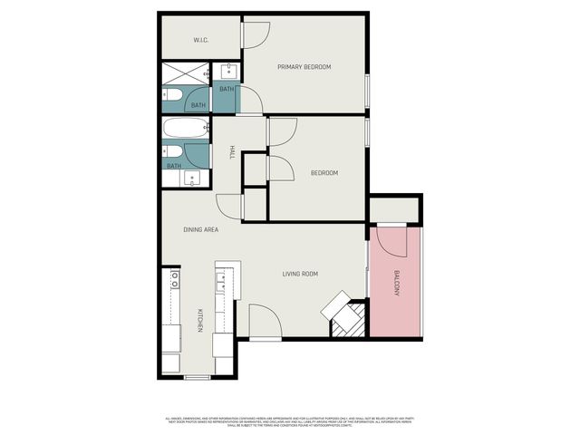 1900 Bay Area Boulevard Q184, Houston, TX 77058