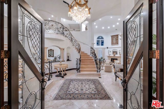 8 Saint Tropez, Laguna Niguel, CA 92677