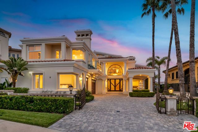 8 Saint Tropez, Laguna Niguel, CA 92677