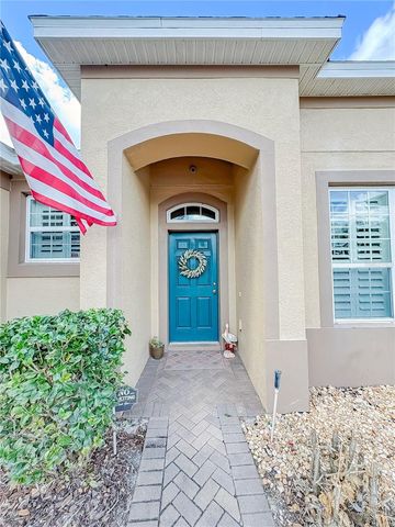 1528 BLUE GRASS BOULEVARD, Deland, FL 32724