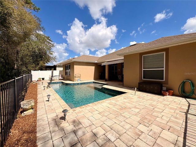 1528 BLUE GRASS BOULEVARD, Deland, FL 32724