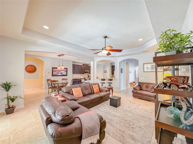 1528 BLUE GRASS BOULEVARD, Deland, FL 32724